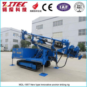 MDL-185T CRAWLER DRILLING RIG